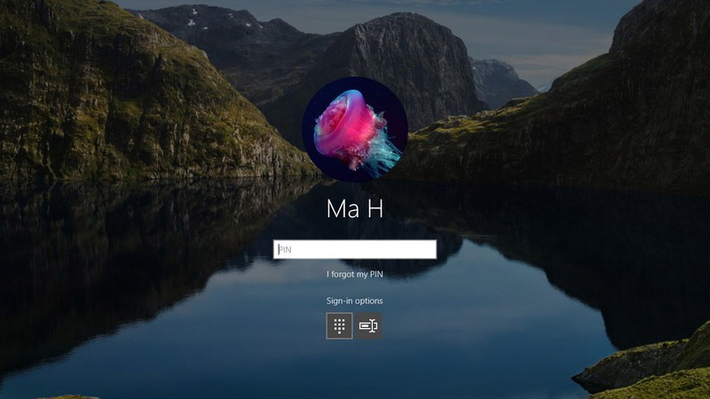 Hướng dẫn cách tắt mật khẩu khi đăng nhập trên máy tính Windows 10 - Thegioididong.com